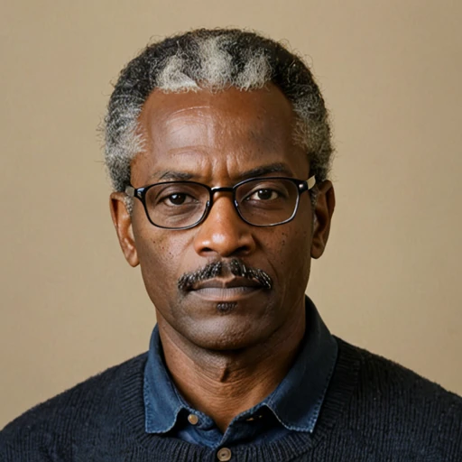 Adrian Ingram