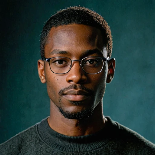 Gregory Whitfield