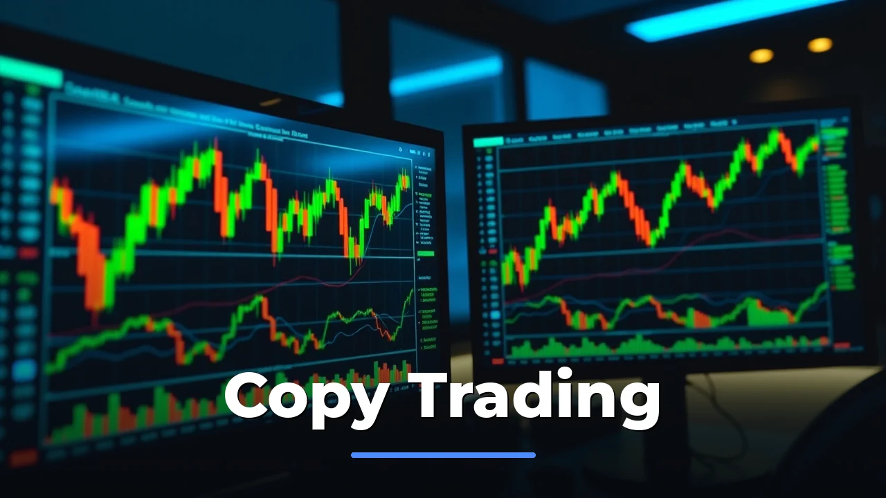 Copy Trading Guide That Cuts Through the Noise