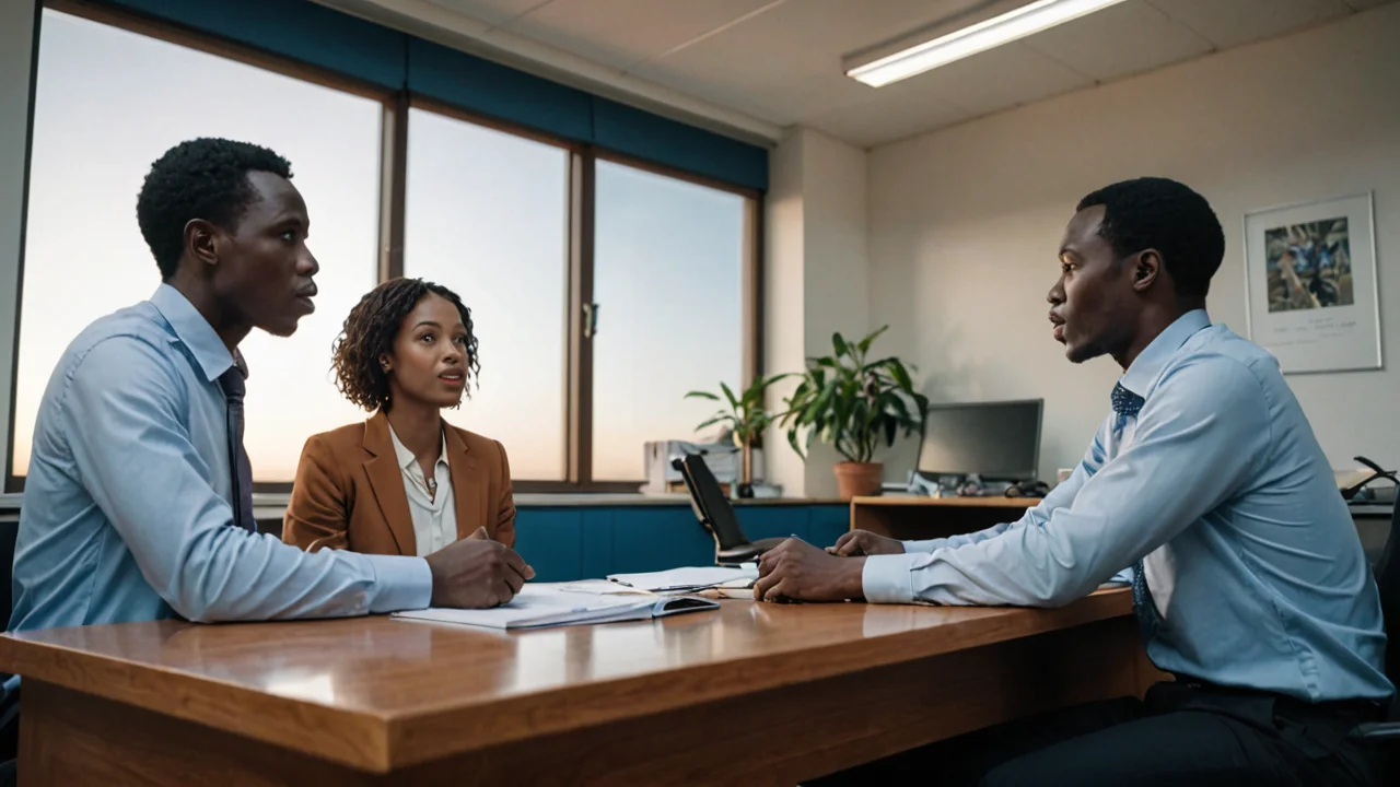 JustMarkets Review for Kenyan Traders