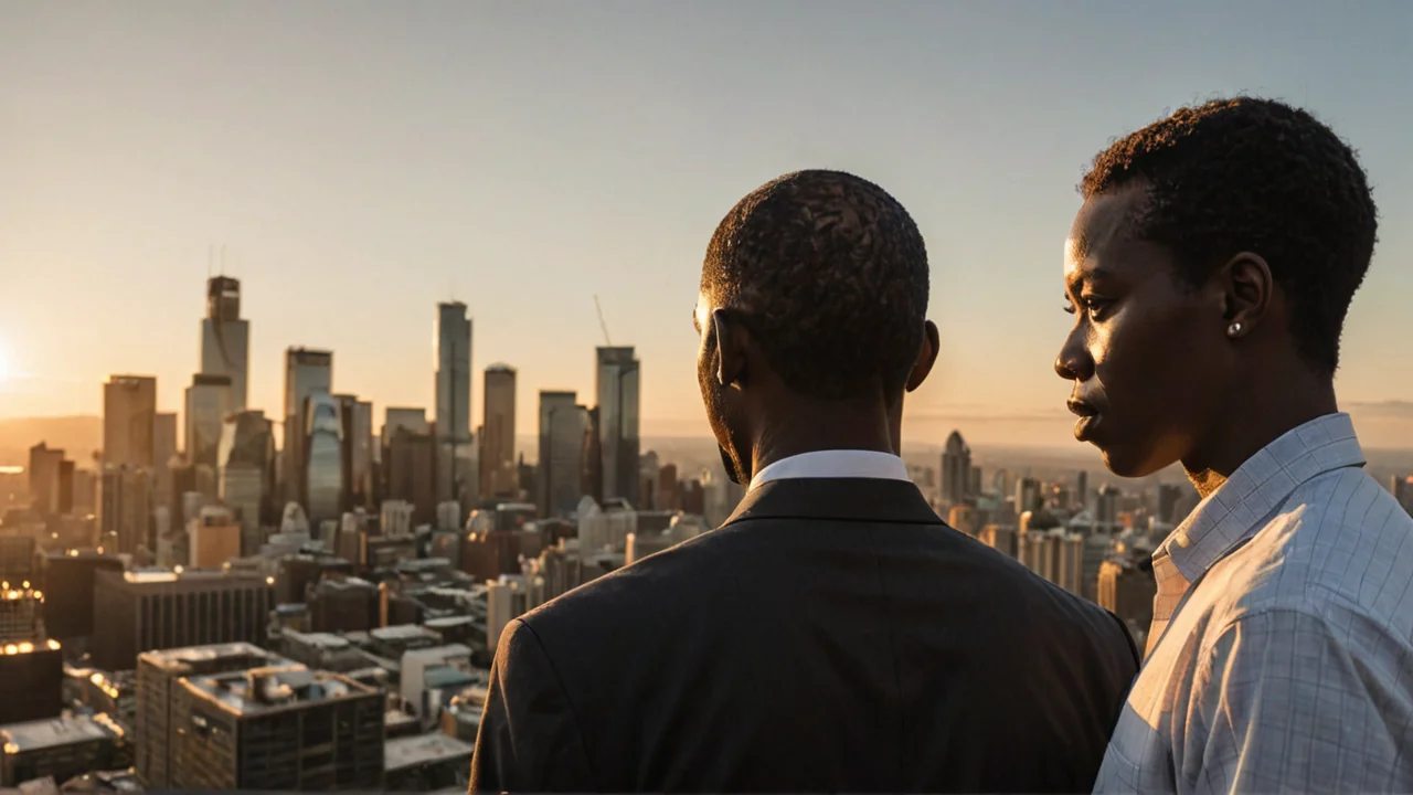 JustMarkets Review for Kenyan Traders