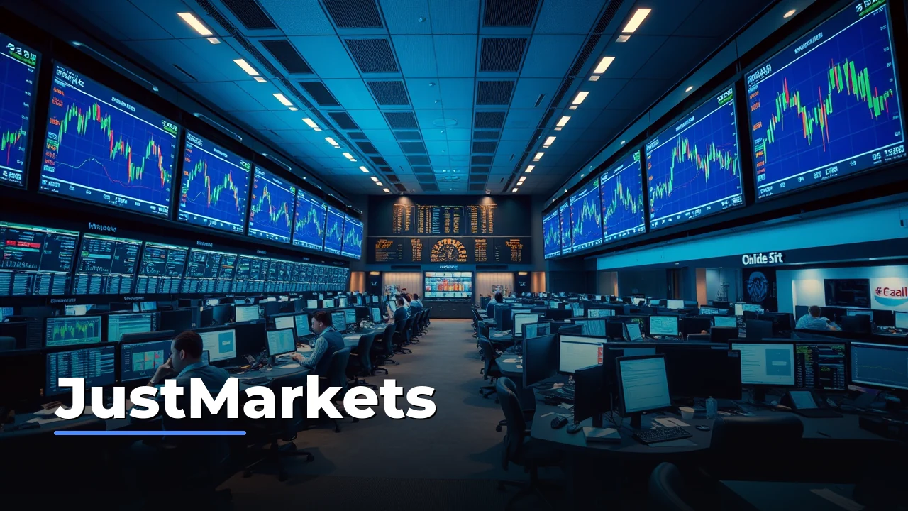 JustMarkets Review for Kenyan Traders