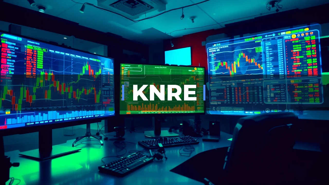 How to Trade KNRE (Kenya Re)