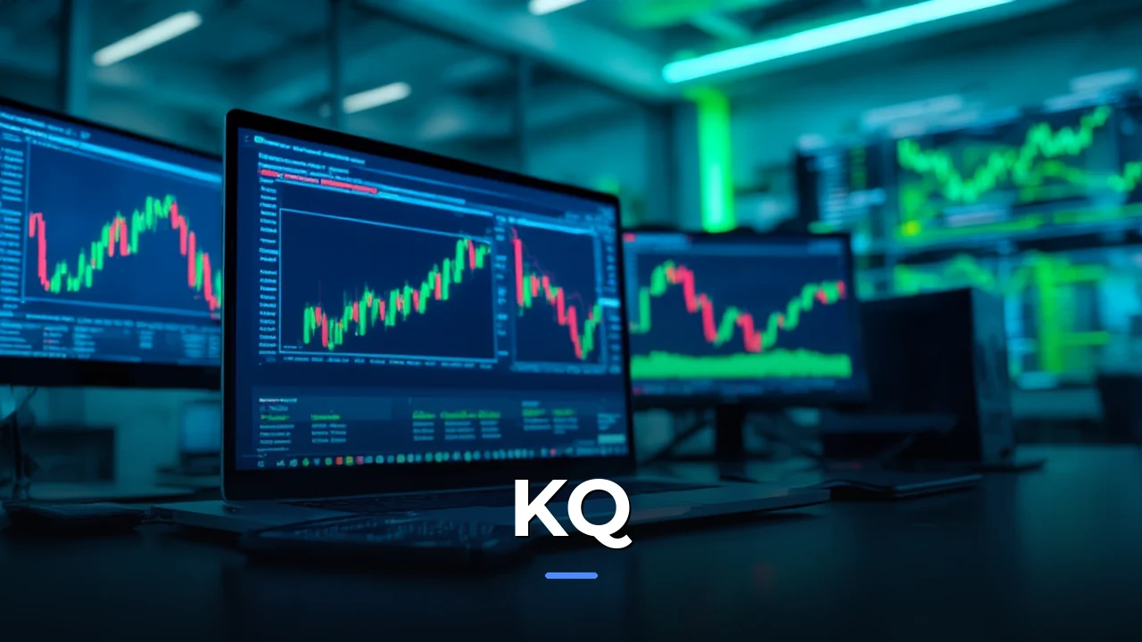 A Practical Guide to Trading Kenya Airways (KQ)