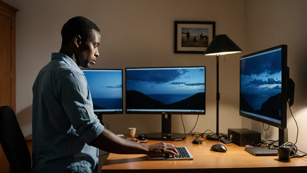MT5 Guide & Review for Kenyan Traders