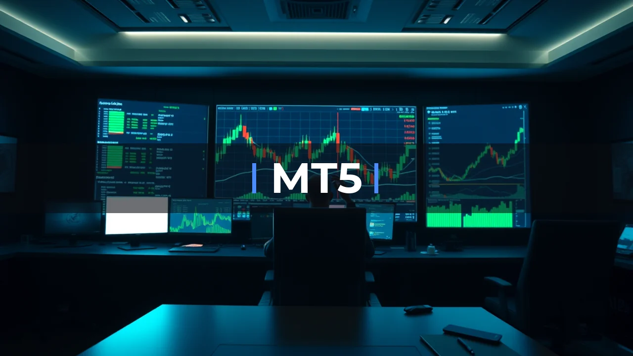 JustMarkets MetaTrader 5: A Kenyan Trader's Guide